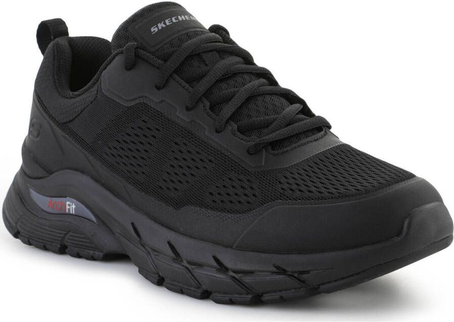 Skechers Lage Sneakers Arch Fit Baxter-Pendroy 210353-BBK