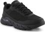 Skechers Comfortabele Arch Fit Sneakers voor Mannen Black Heren - Thumbnail 6