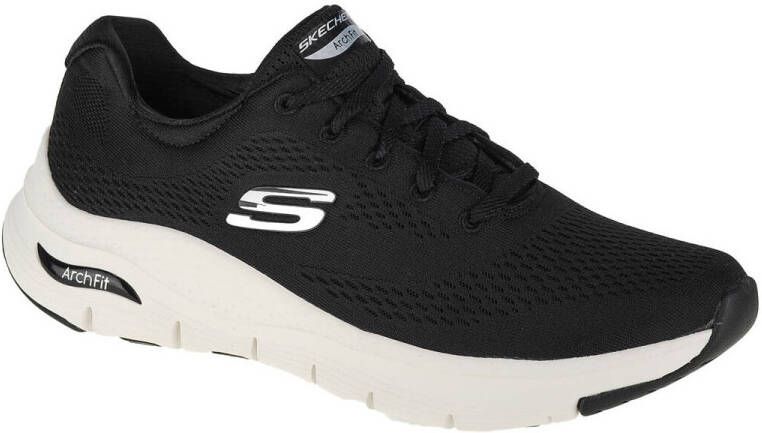 Skechers Lage Sneakers Arch Fit-Big Appeal