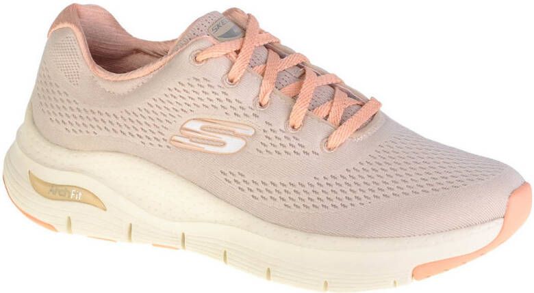 Skechers Lage Sneakers Arch Fit-Big Appeal