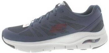 Skechers Sneakers Arch Fit Charge Back