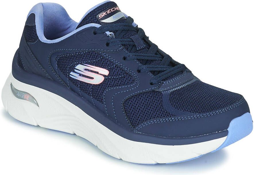 Skechers Lage Sneakers ARCH FIT D'LUX