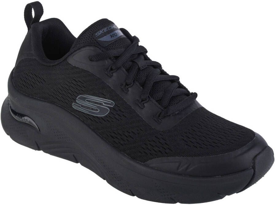 Skechers Lage Sneakers Arch Fit D'Lux-Sumner