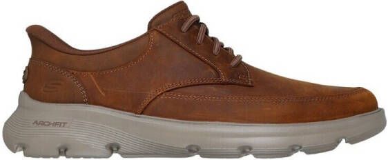 Skechers Lage Sneakers Arch Fit Garza Rowan