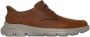 Skechers Lage Sneakers Slip-ins Arch Fit Garza Relaxed leren sneakers - Thumbnail 2