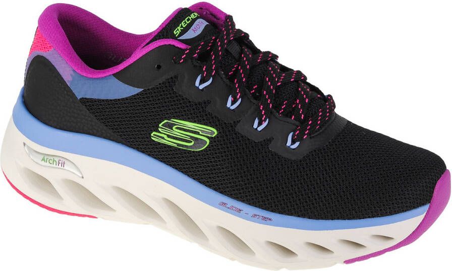 Skechers Lage Sneakers Arch Fit Glide-Step Highlighter