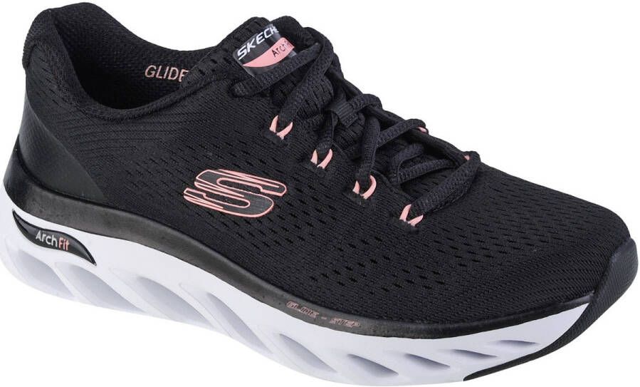 Skechers Lage Sneakers Arch Fit Glide-Step-Top Glory