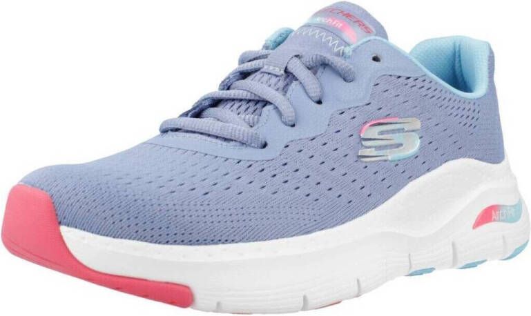 Skechers Lage Sneakers ARCH FIT-INFINITY COOL