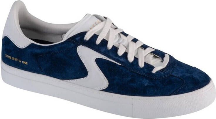 Skechers Lage Sneakers Arch Fit Legend Hamor 254000-NVY Navy - Foto 3