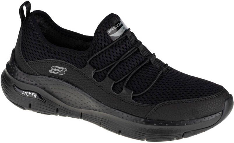 Skechers Lage Sneakers Arch Fit Lucky Thoughts