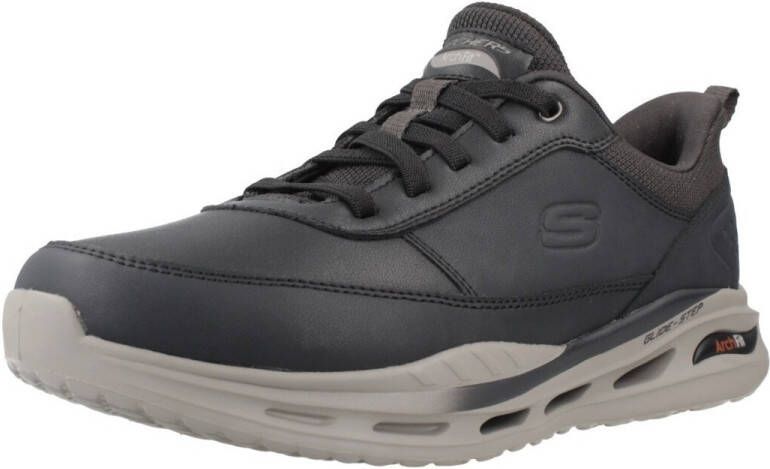 Skechers Slip-on sneakers ARCH FIT ORVAN Veterschoen trainingsschoen met Glide Step - Foto 5