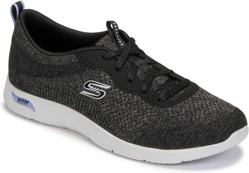 Skechers Lage Sneakers ARCH FIT REFINE