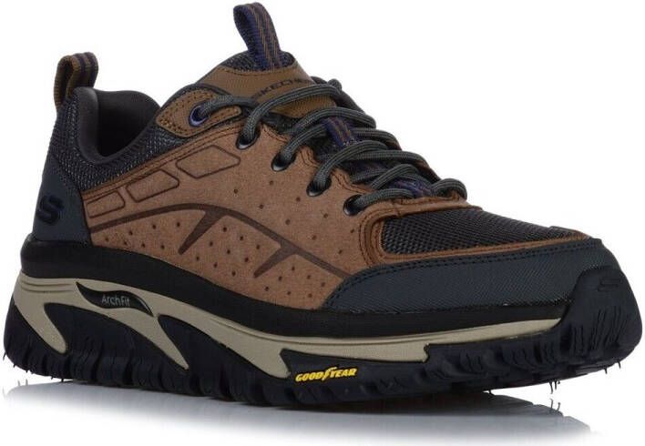 Skechers Lage Sneakers Arch Fit Road Walker