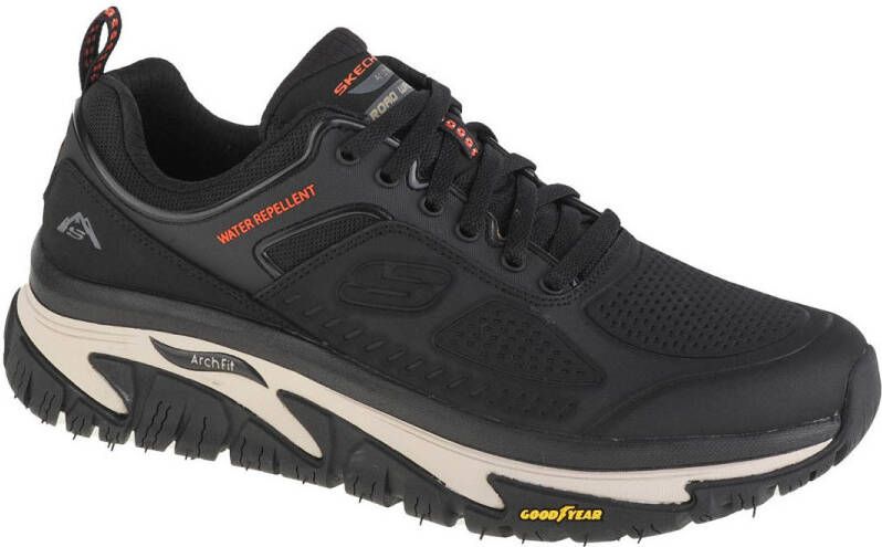 Skechers Lage Sneakers Arch Fit Road Walker
