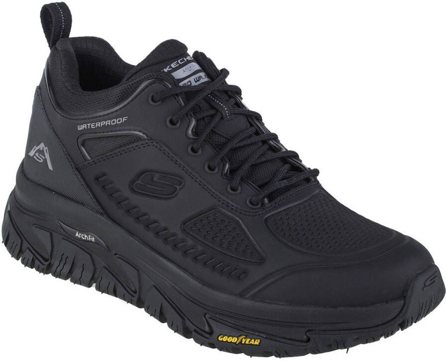 Skechers Lage Sneakers Arch Fit Road Walker Pyles Peak