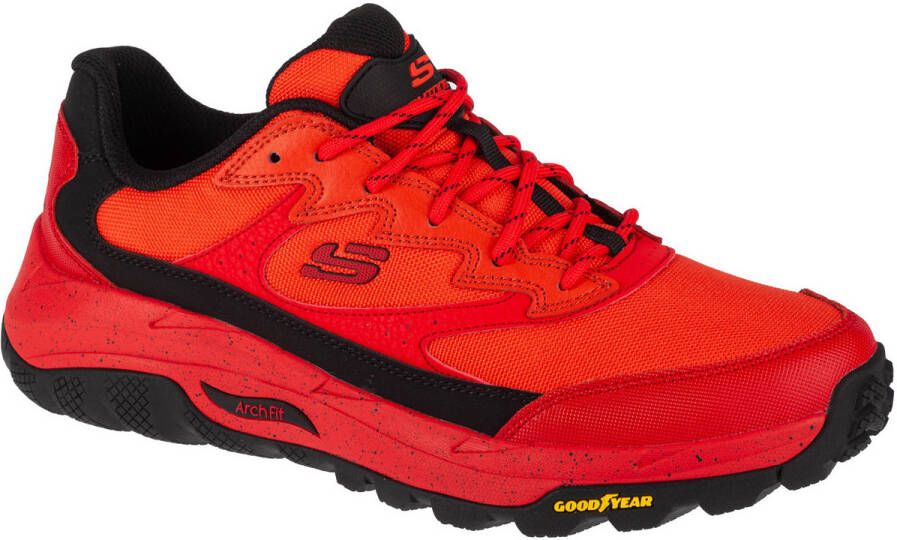Skechers Lage Sneakers Arch Fit Skip Tracer Lytle Creek