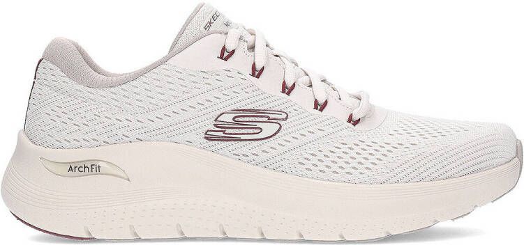 Skechers Lage Sneakers Archfit 232700 Heren Sneakers