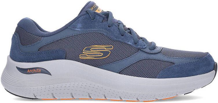 Skechers Lage Sneakers Archfit 232702-sneakers