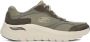 Skechers Lage Sneakers Archfit herensneakers 232702 - Thumbnail 10