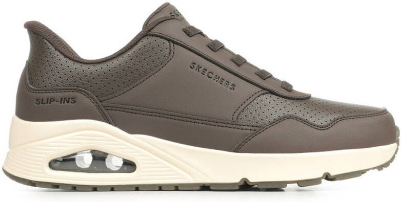Skechers Hands Free Slip-Ins Uno instapschoenen - Foto 9