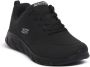 Skechers Lage Sneakers BBK BOB SQUAD FLEX - Thumbnail 4
