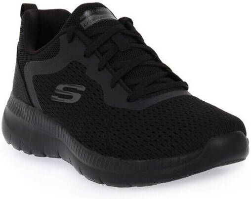 Skechers Sneakers BOUNTIFUL-QUICK PATH trainingsschoenen vrijetijdsschoen veterschoenen met memory foam - Foto 9