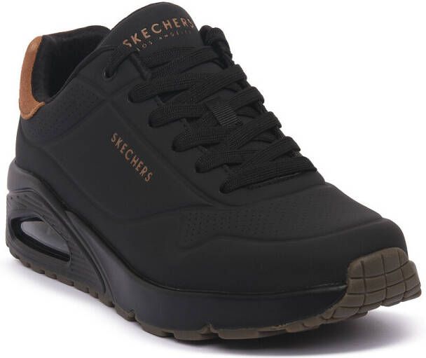 Skechers Lage Sneakers BBK UNO SUITED