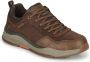 Skechers Waterdichte outdoor laarzen met geheugenschuimcomfort Bruin - Thumbnail 4