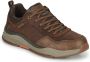 Skechers Waterdichte outdoor laarzen met geheugenschuimcomfort Bruin Heren - Thumbnail 2