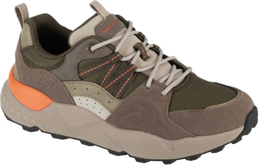 Skechers Lage Sneakers Bendino Dormer