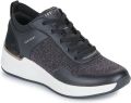 Skechers Lage Sneakers BILLION 2 - Zwart