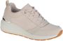 Skechers Billion Subtle Spots Sneakers White Dames - Thumbnail 20