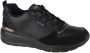 Skechers Subtiele vlekken sneakers Black Dames - Thumbnail 13