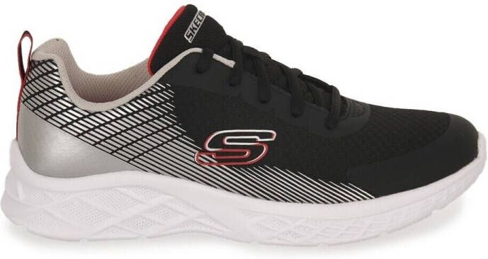 Skechers Lage Sneakers Bksr Microspec