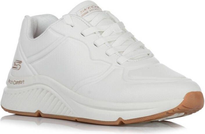 Skechers BOBS Arch Comfort B Sweet A Bind sneakers Wit Extra comfort Memory Foam - Foto 5