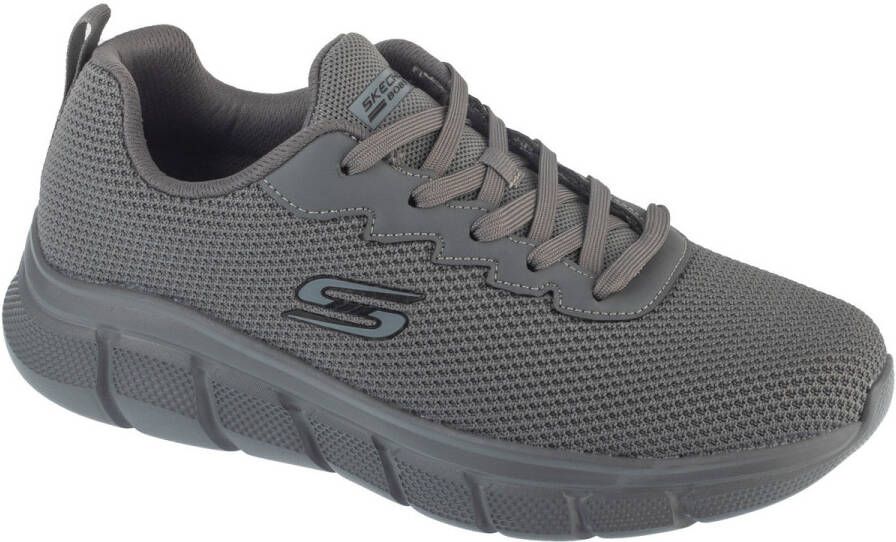 Skechers Lage Sneakers Bobs B Flex Chill Edge