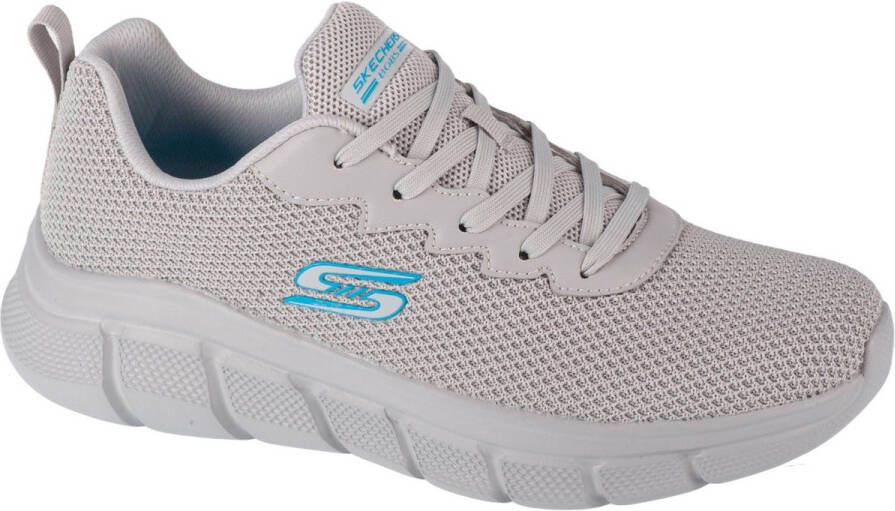 Skechers Lage Sneakers Bobs B Flex Chill Edge