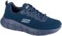 Skechers Lage Sneakers Bobs B Flex Chill Edge - Thumbnail 2