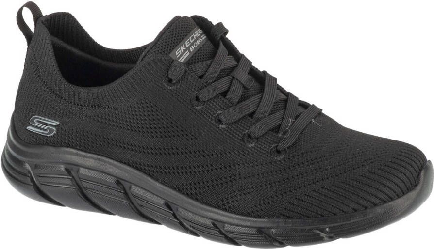 Skechers Lage Sneakers Bobs B Flex Graceful Stride