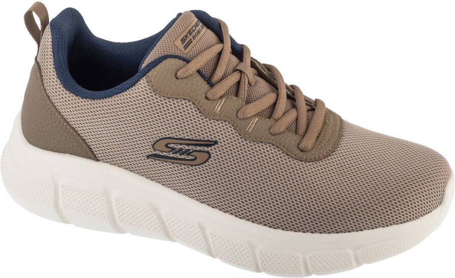 Skechers Lage Sneakers Bobs B Flex Icy Edge