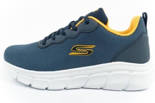 Skechers Lage Sneakers Bobs B Flex Icy Edge