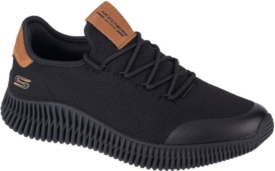 Skechers Lage Sneakers Bobs Geo-City Dapper
