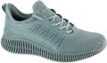 Skechers Lage Sneakers Bobs Geo-New Aesthetics - Blauw