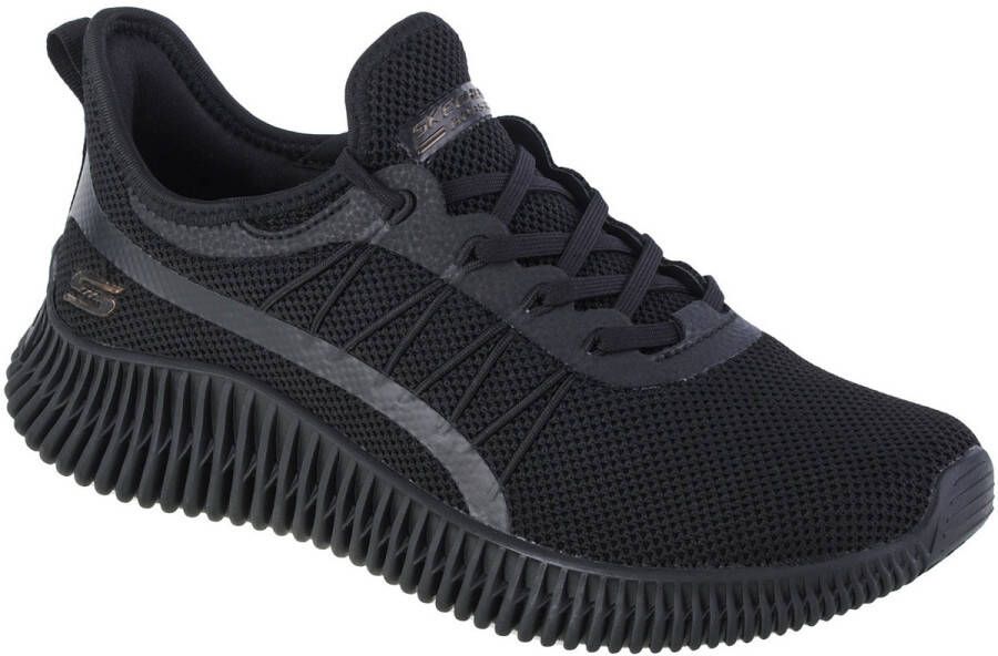 Skechers Lage Sneakers Bobs Geo-New Aesthetics