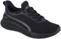 Skechers Lage Sneakers Bobs Geo-New Aesthetics - Zwart