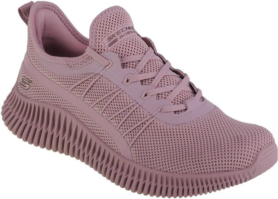 Skechers Lage Sneakers Bobs Geo-New Aesthetics