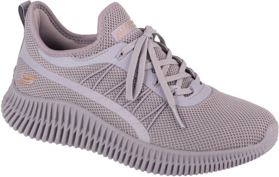 Skechers Lage Sneakers Bobs Geo-New Aesthetics