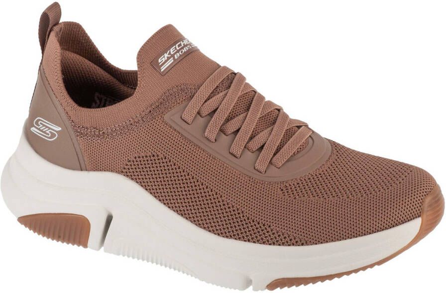 Skechers Lage Sneakers Bobs Sparrow Flex- Instant Clout