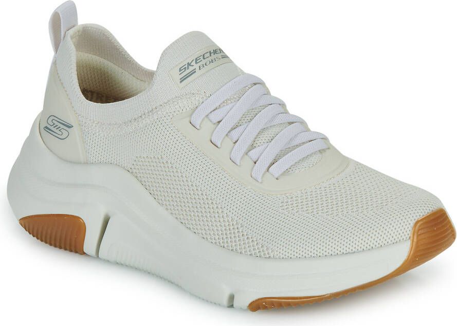 Skechers Lage Sneakers BOBS SPARROW FLEX -INSTANT CLOUT