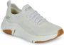 Skechers Bobs Sparrow Flex- Instant Clout 117580-OFWT Vrouwen Wit Sneakers - Thumbnail 2